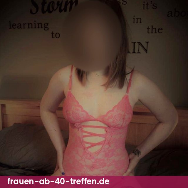 Janine 41 Pfaffenhofen an der Ilm