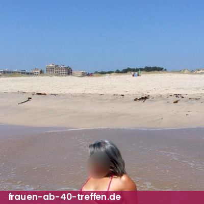 Andrea, 60 – Geesthacht