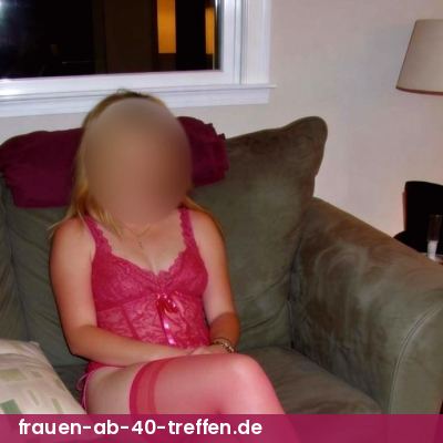 Jacqueline, 40 – Sondershausen