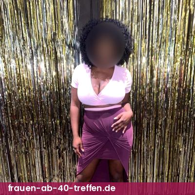 Kathrin, 44 – Göttingen