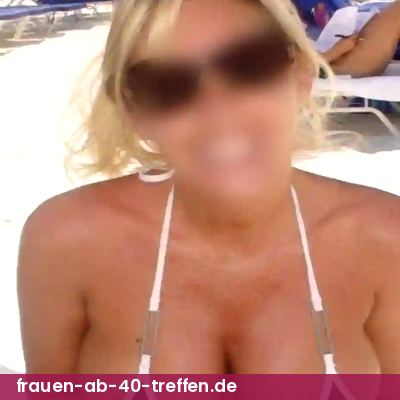 Manuela, 46 – Bernburg (Saale)