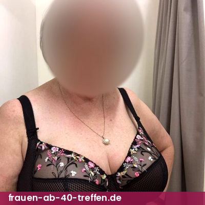 Marion, 60 – Dessau-Roßlau