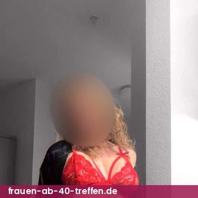 Martina, 57 – Celle