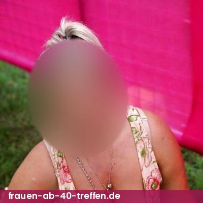 Melanie, 45 – Bonn
