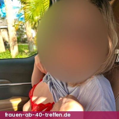 Yvonne, 41 – Unterschleißheim
